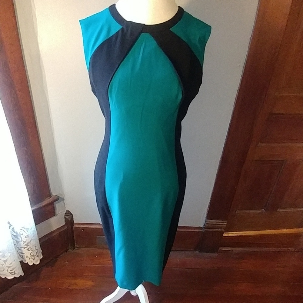 NINE West dress